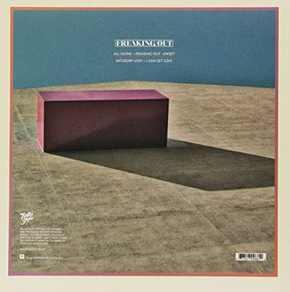 Freaking Out [Vinyl] - Paladin Vinyl