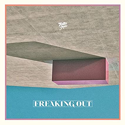 Toro y Moi - Freaking Out [Vinyl]