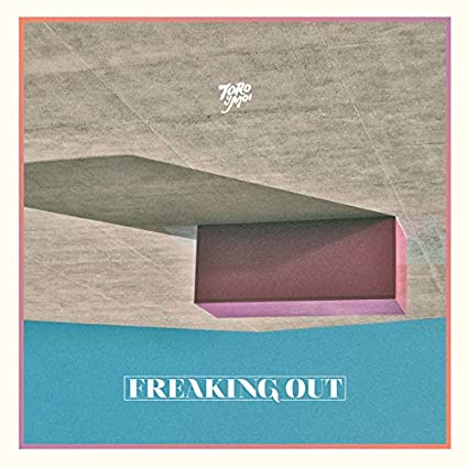 Freaking Out [Vinyl] - Paladin Vinyl