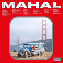 Toro y Moi - Mahal (Colored Vinyl, Silver) [Vinyl] - Paladin Vinyl