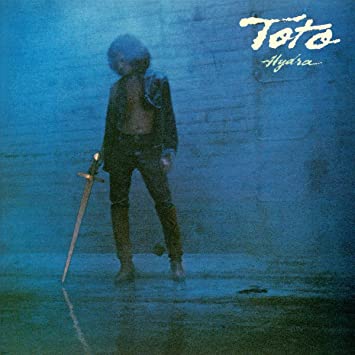 Toto - Hydra (140 Gram Vinyl, Download Insert) [Vinyl]