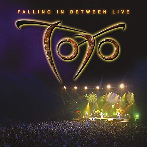 Toto - Falling In Between Live (Limited 3Lp Edition) [Vinyl]