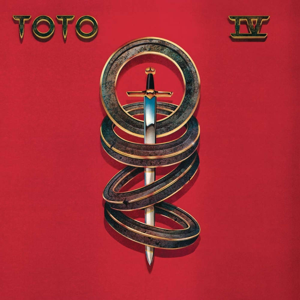 IV (40 Anniversary Edition, Limited Edition, Bloodshot Colored Vinyl) [Vinyl] - Paladin Vinyl
