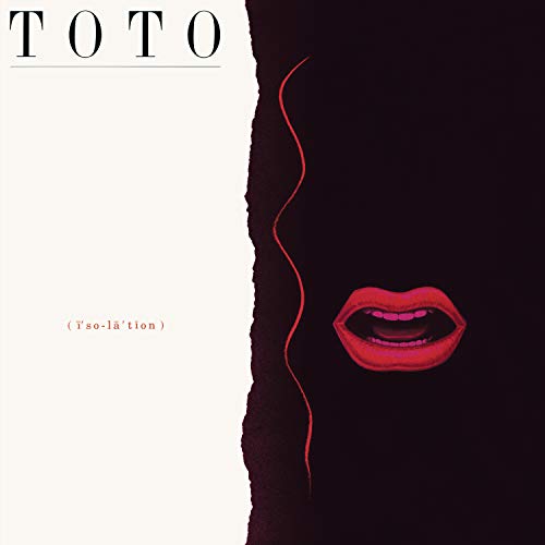 Toto - Aislamiento [Vinilo]