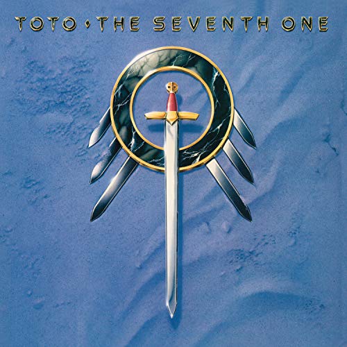 Toto - The Seventh One [Vinyl]