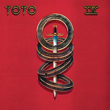 Toto - Toto Iv [Vinyl]