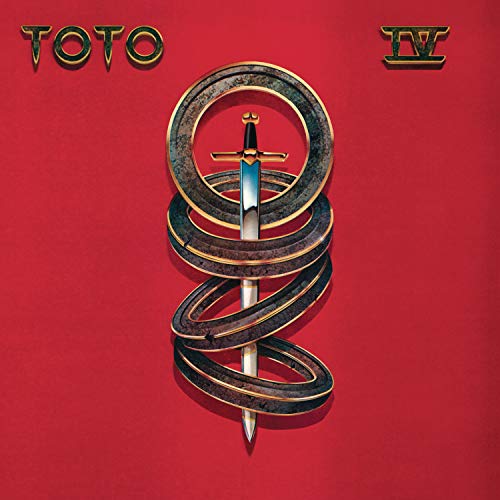 Toto - Toto Iv [Vinyl]