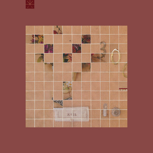 Touche Amore - Stage Four (Digital Download Card) [Vinyl] - Paladin Vinyl