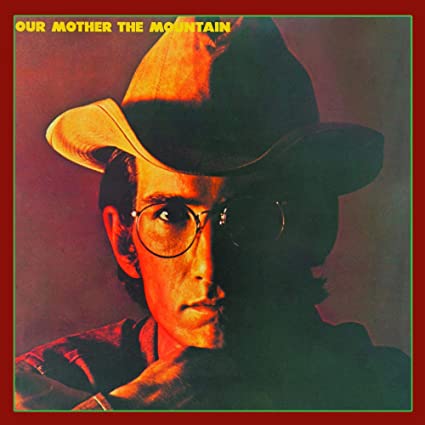 Townes Van Zandt - Our Mother the Mountain [Vinyl]