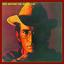 Townes Van Zandt - Our Mother the Mountain [Vinyl]