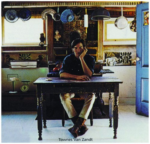 TOWNES VAN ZANDT [Vinyl]