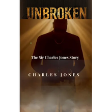 Unbroken