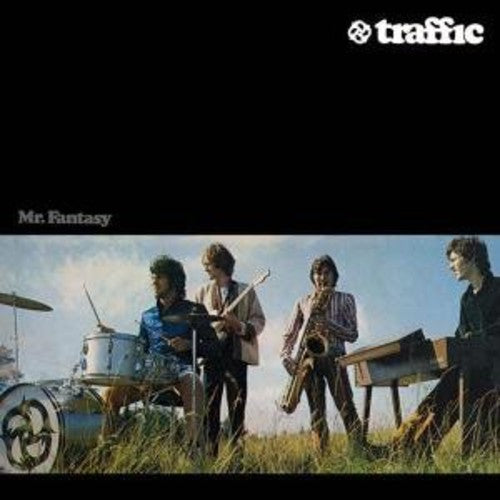 Traffic - Mr. Fantasy [Import] [Vinyl]