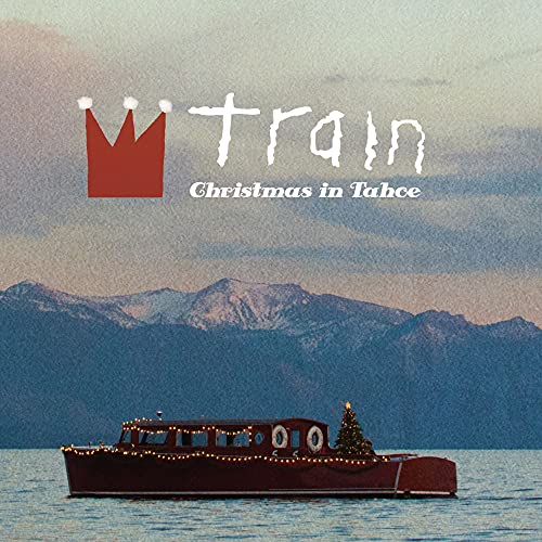 Christmas In Tahoe [Translucent Green 2 LP] [Vinyl] - Paladin Vinyl