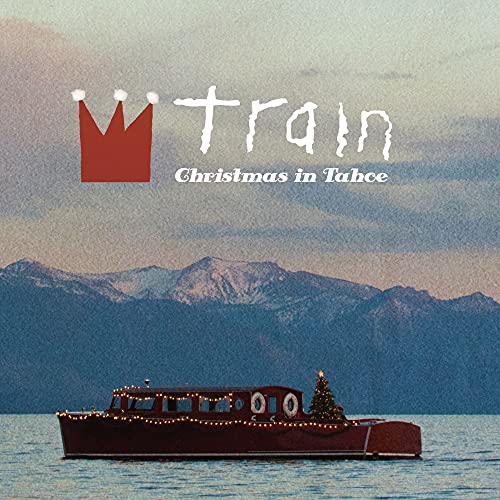 Tren - Navidad en Tahoe [Translucent Green 2 LP] [Vinilo]