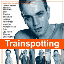 TRAINSPOTTING / O.S.T. [Vinyl]
