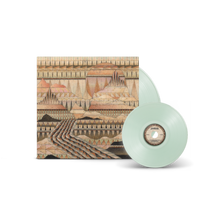 ALPENGLOW (INDIE RETAIL EXCLUSIVE) [Vinyl] - Paladin Vinyl