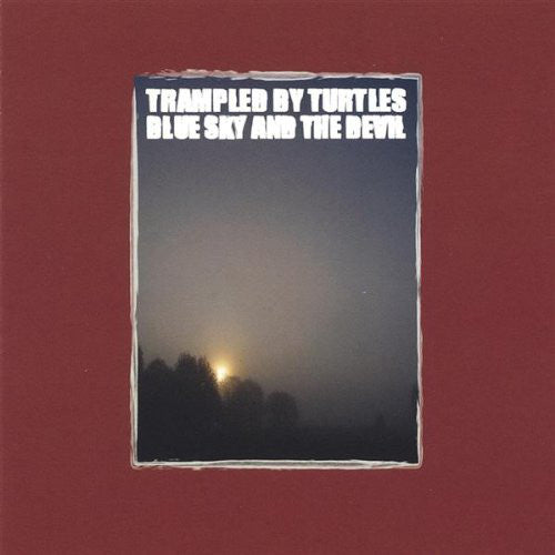 Blue Sky & The Devil [Vinyl]