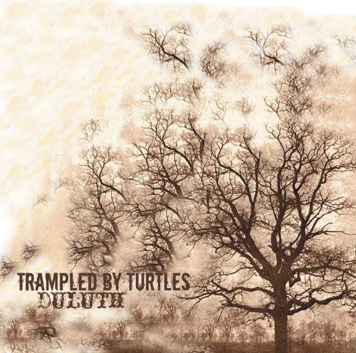 Trampled by Turtles - Duluth (180 Gram Vinyl) [Vinyl]