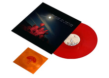 Trampled by Turtles - Stars And Satellites (Edición limitada, vinilo rojo transparente, edición de aniversario) [Vinilo]