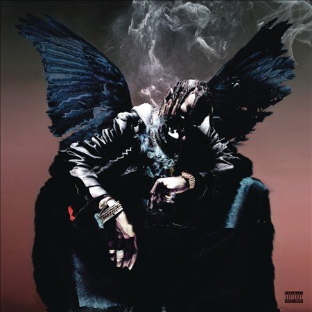 Travis Scott - PÁJAROS EN LA TRAMPA CANTAN MCKNIGHT (EXPLICI [Vinilo]