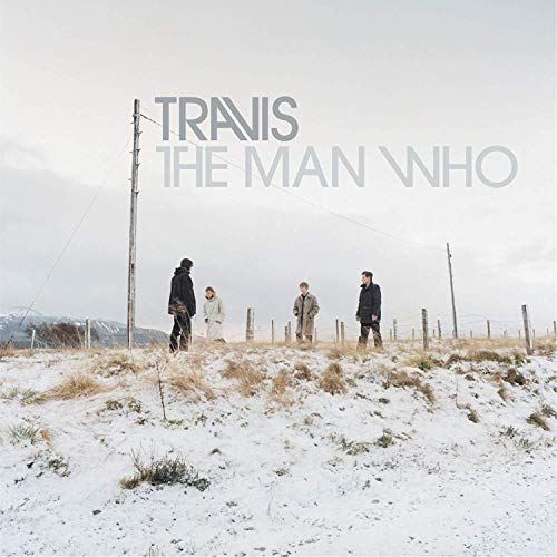 Travis - The Man Who (Edición del 20.º aniversario) [LP] [Vinilo]