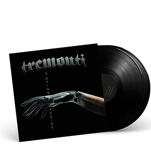 Tremonti - Dying Machine [Vinyl]