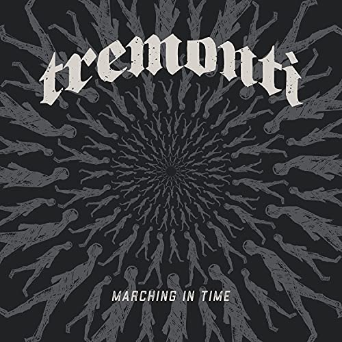 Marching in Time (2LP Gatefold) [Vinyl] - Paladin Vinyl