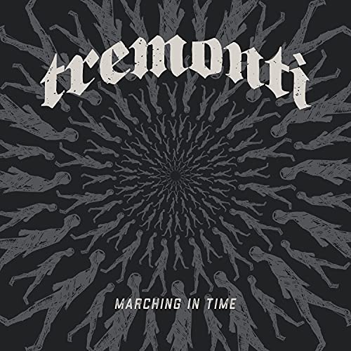 Tremonti - Marching in Time (2 LP desplegable) [Vinilo]