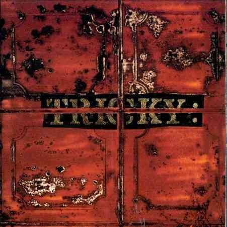 Tricky - Maxinquaye [Vinyl]