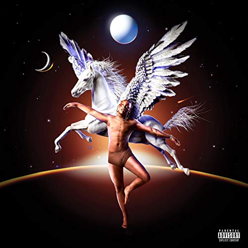 Trippie Redd - Pegasus [2 LP] [Vinyl]