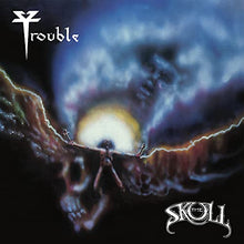 Trouble - The Skull (2020 Remaster) [Vinyl] - Paladin Vinyl