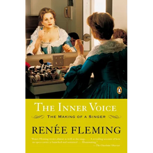 The Inner Voice: The Making of a Singer