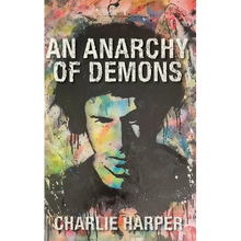 An Anarchy of Demons (Hardback)