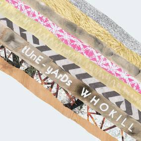 Tune-Yards - W H O K I L L (MULTICOLOR SPLATTER VINYL) [Vinyl]