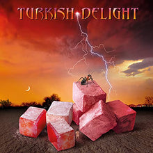 Delicias Turcas - Volumen Uno [Vinilo]