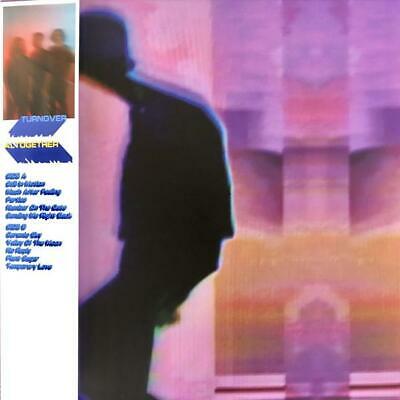 Altogether (Colored Vinyl, Purple) [Vinyl] - Paladin Vinyl