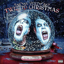 A Very Twiztid Christmas [7"] [Vinyl]