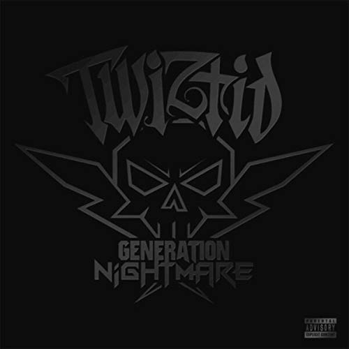 Twiztid - Generation Nightmare [2 LP] [Vinyl]