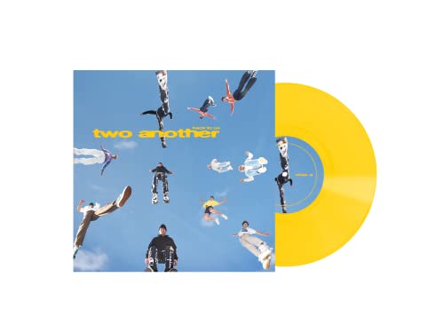 Back To Us [LP] [Vinyl] - Paladin Vinyl