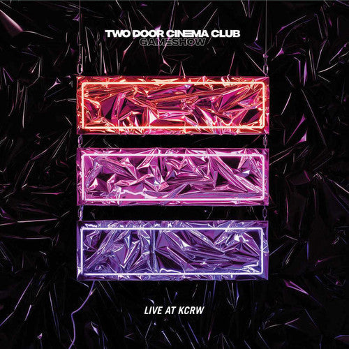 Two Door Cinema Club - Live At Kcrw Morning Becomes Eclectic (iex) (Indie Exclusive) LP [Vinyl]