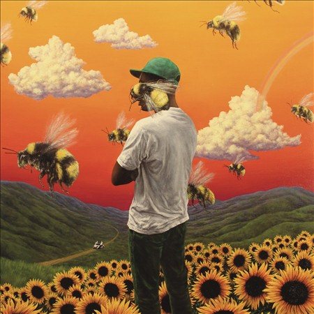 Tyler The Creator - Flower Boy [Vinilo]