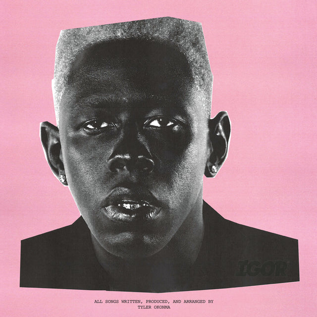 Tyler, The Creator - Igor (150 Gram Vinyl, Gatefold) [Vinyl]