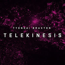 Tyondai Braxton, Metropolis Ensemble y Andrew Cyr - Telekinesis [Vinilo]
