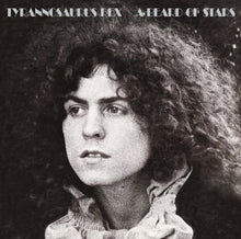 A Beard Of Stars [Vinyl]