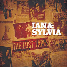 The Lost Tapes [Vinyl]