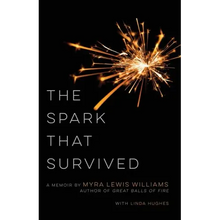 The Spark That Survived