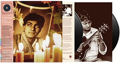 Rama Sreerama [2 LP] [Vinyl] - Paladin Vinyl