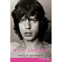 Mick Jagger