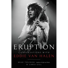 Eruption: Conversations with Eddie Van Halen
